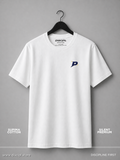 Core Embroidery Series (white)