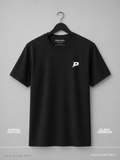 Core Embroidery series (black)