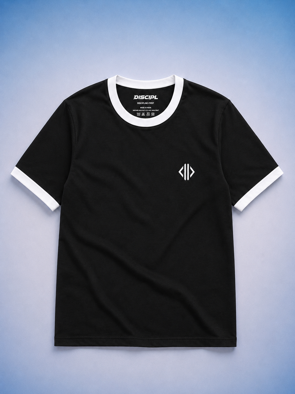 Edge Tees (Black)