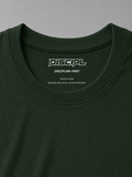 discipl Classic Tees (Bottle Green)