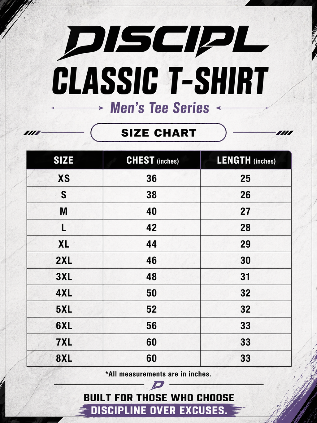 Discipl Classic Tees (Jade)
