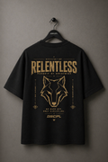 Relentless Oversized (limited edition)