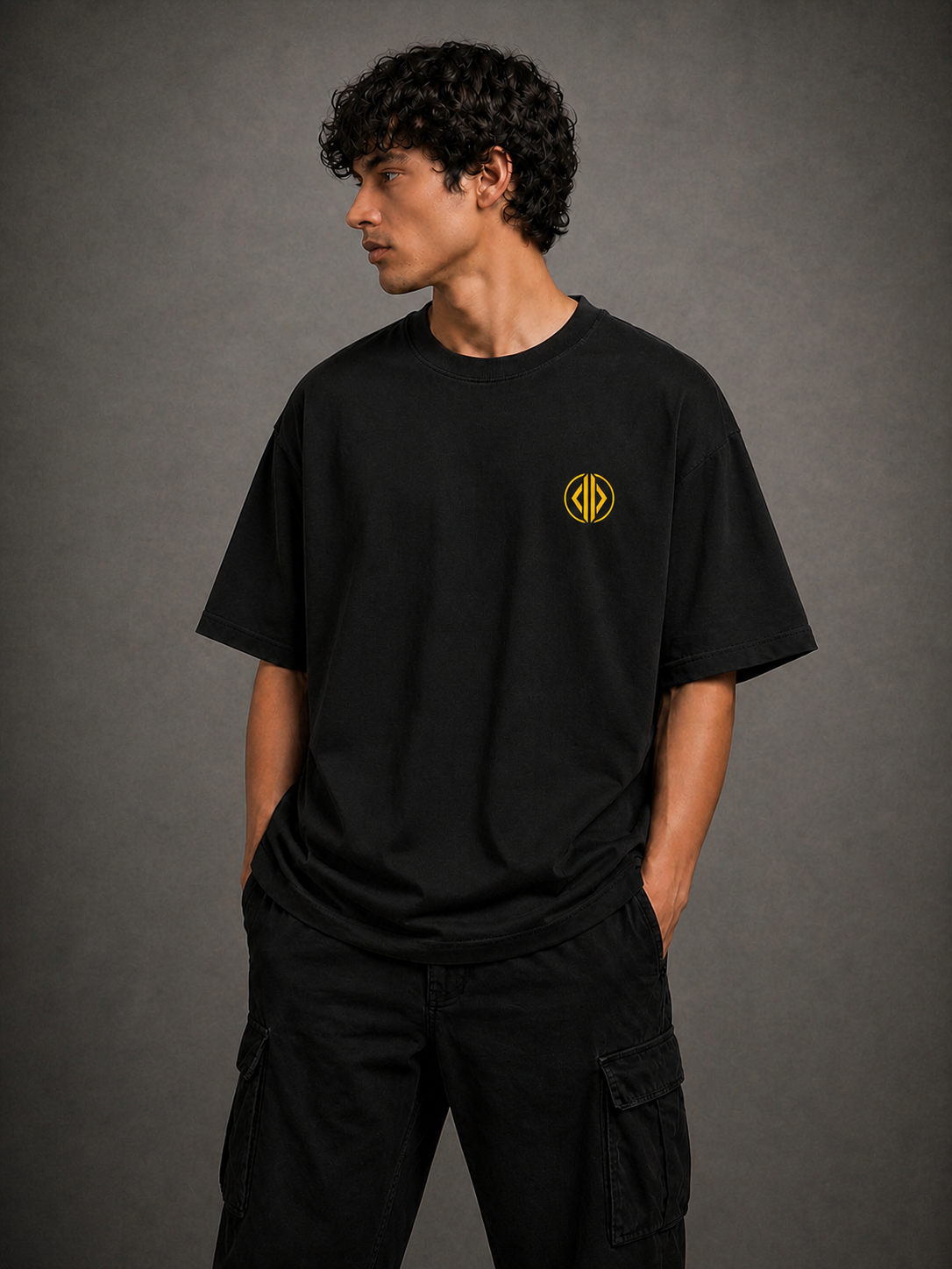 SHADOW OVERSIZED (limited edition)