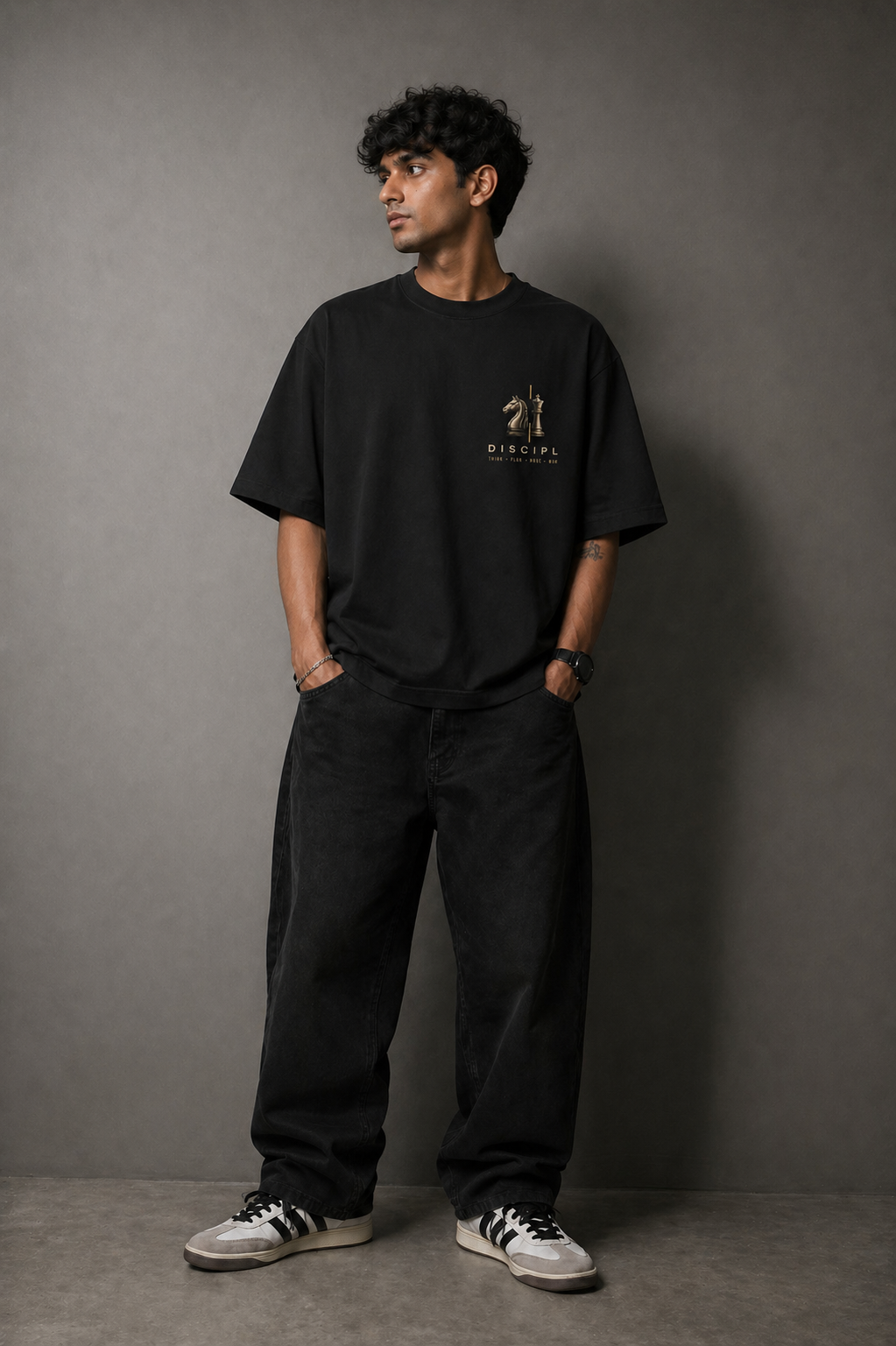 Chekmate Oversized (limited edition)