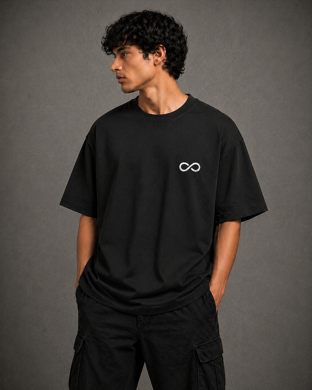 INFINITY OVERSIZED (limited edition)