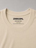Core Embroidery series (Beige)