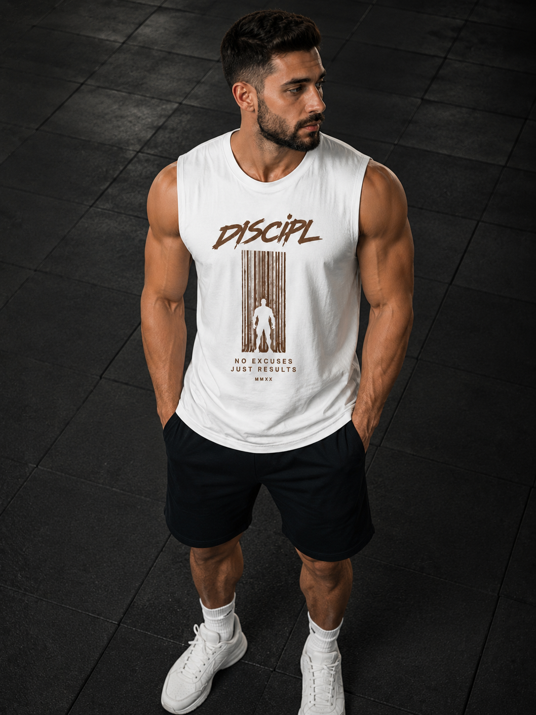 Strength Air(white)