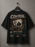 Control oversized (limited edition)