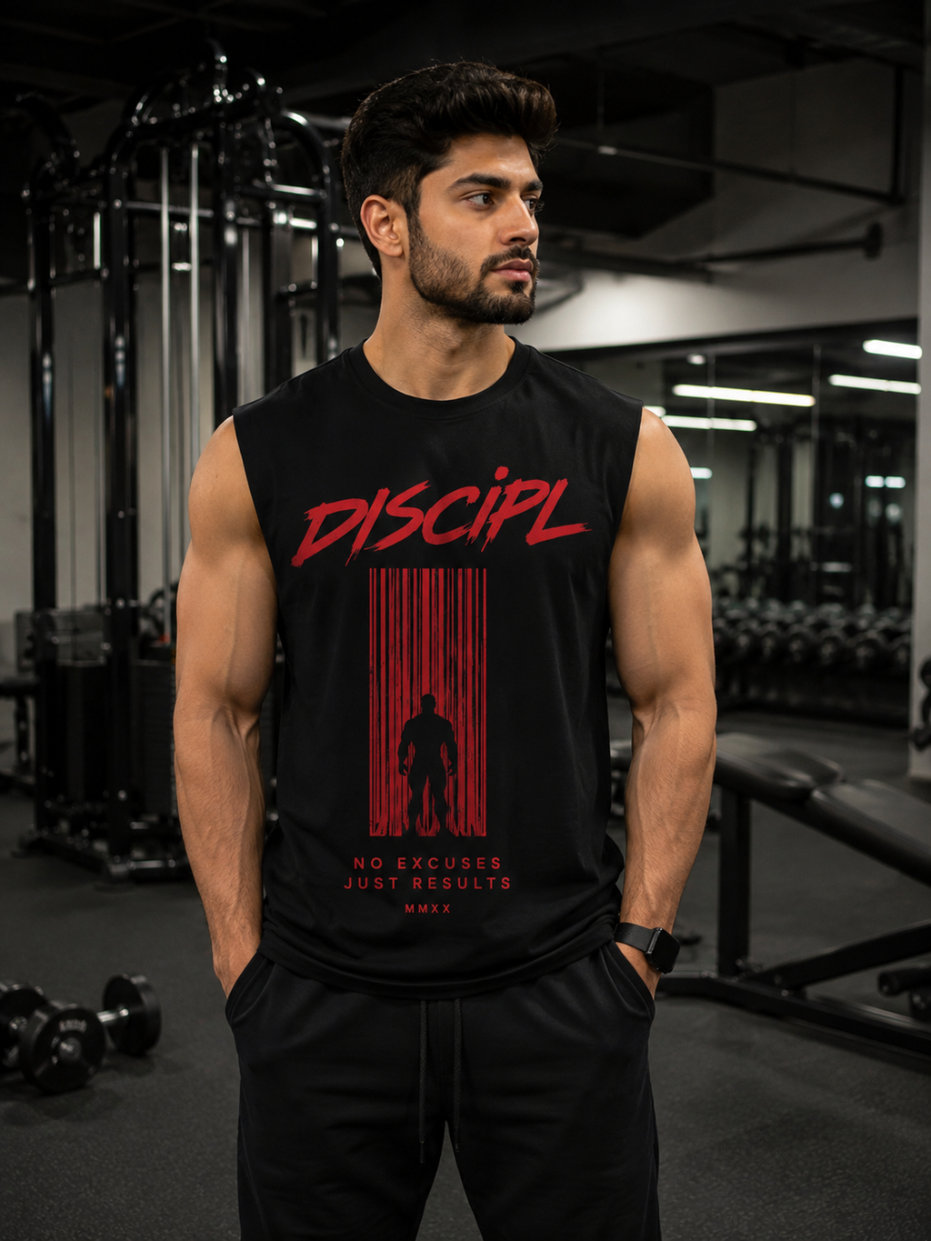 Strength Air (Black)