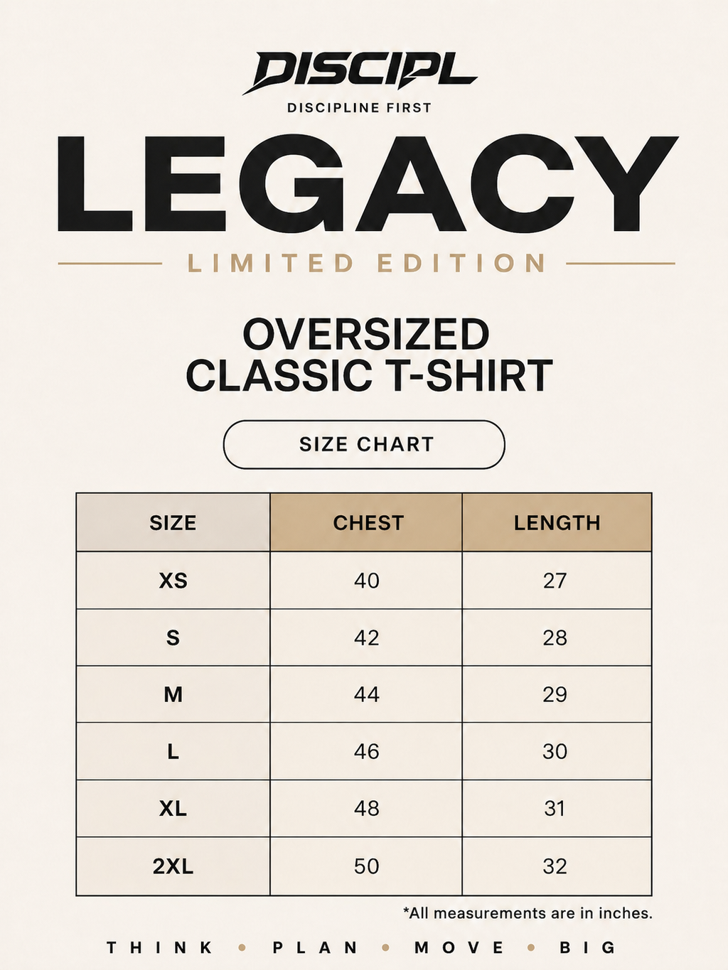 Chekmate Oversized (limited edition)