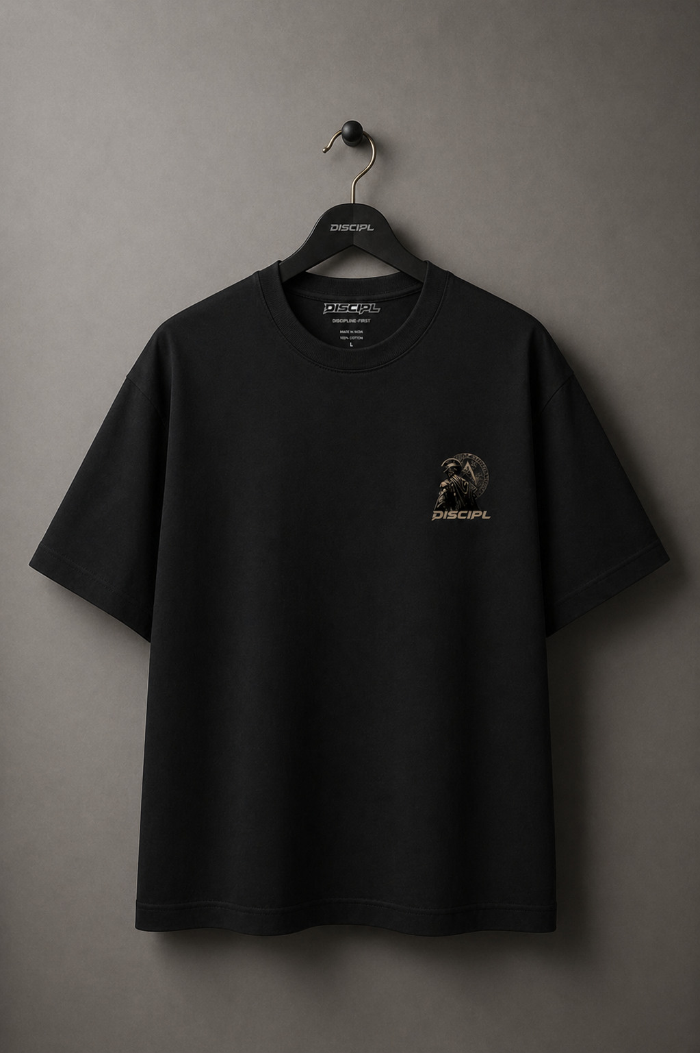 Warrior oversized (limited edition)
