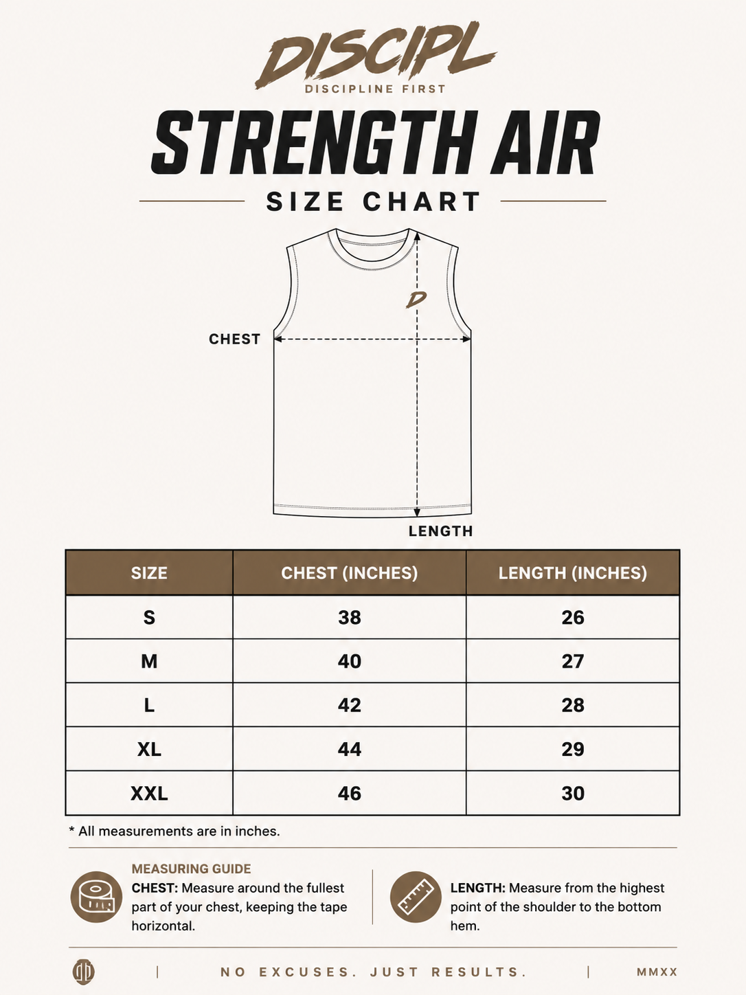 Strength Air(white)
