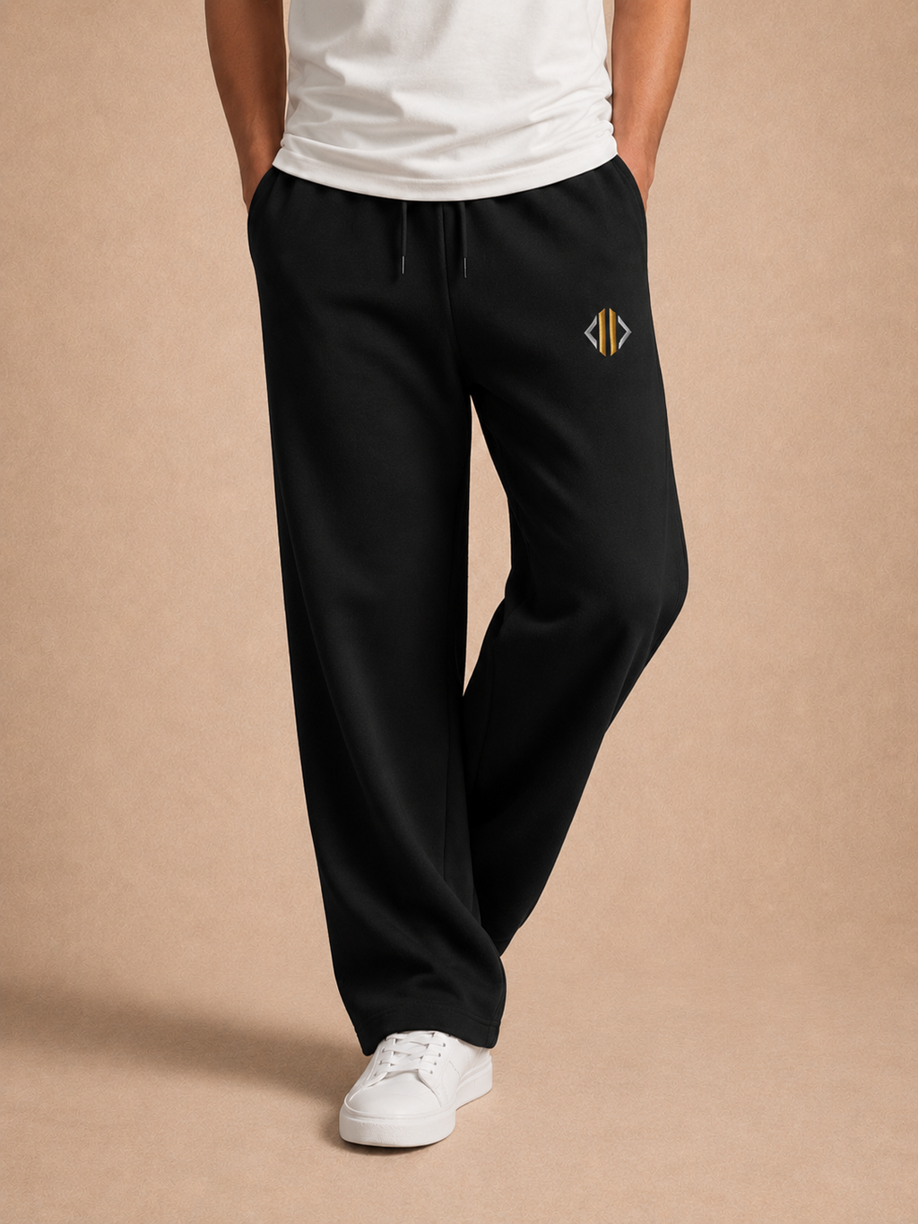 Motion Pants (black)