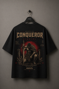 Conqueror Oversized (limited edition)