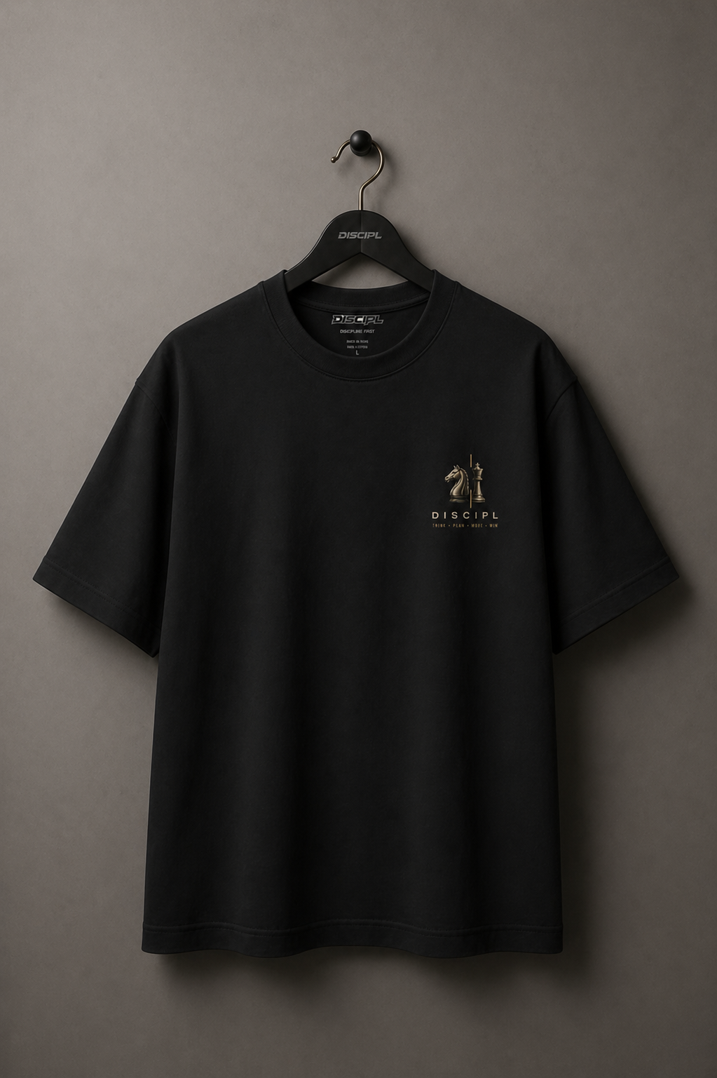Chekmate Oversized (limited edition)