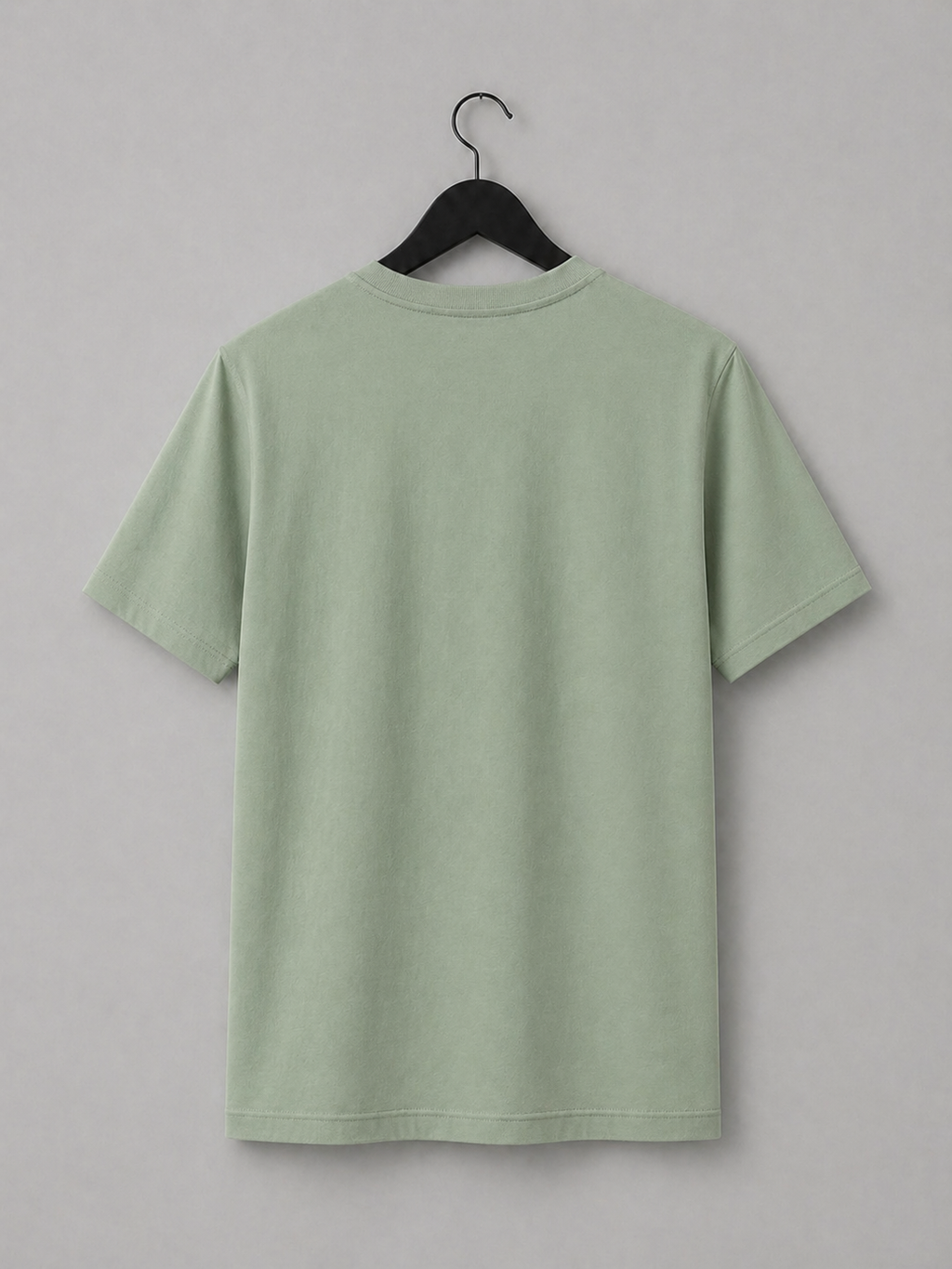 Discipl Classic Tees (Jade)