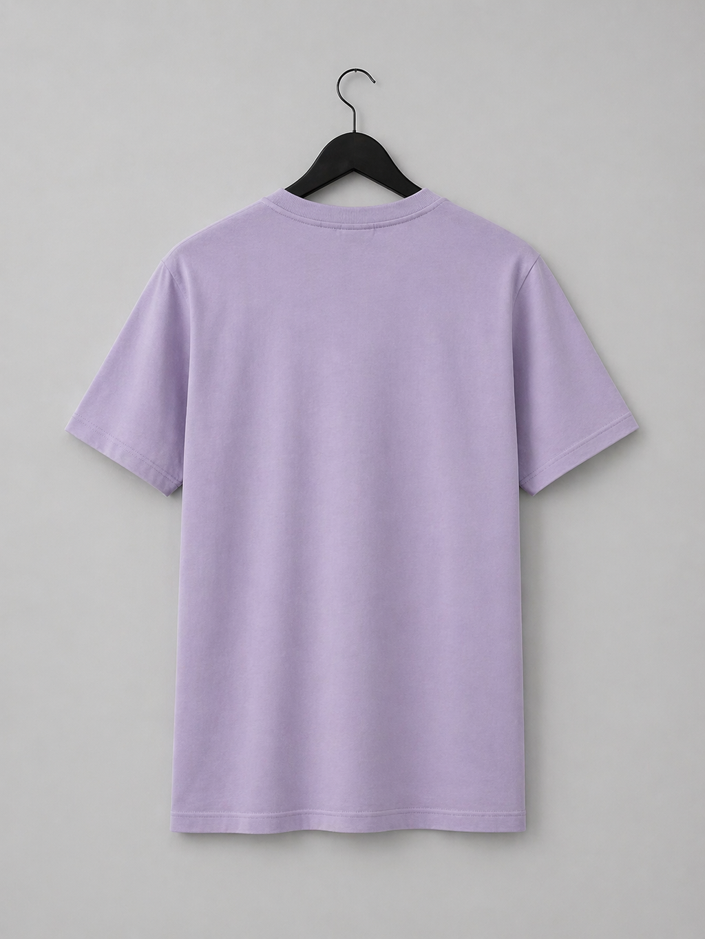 Discipl classic Tees (lavender)
