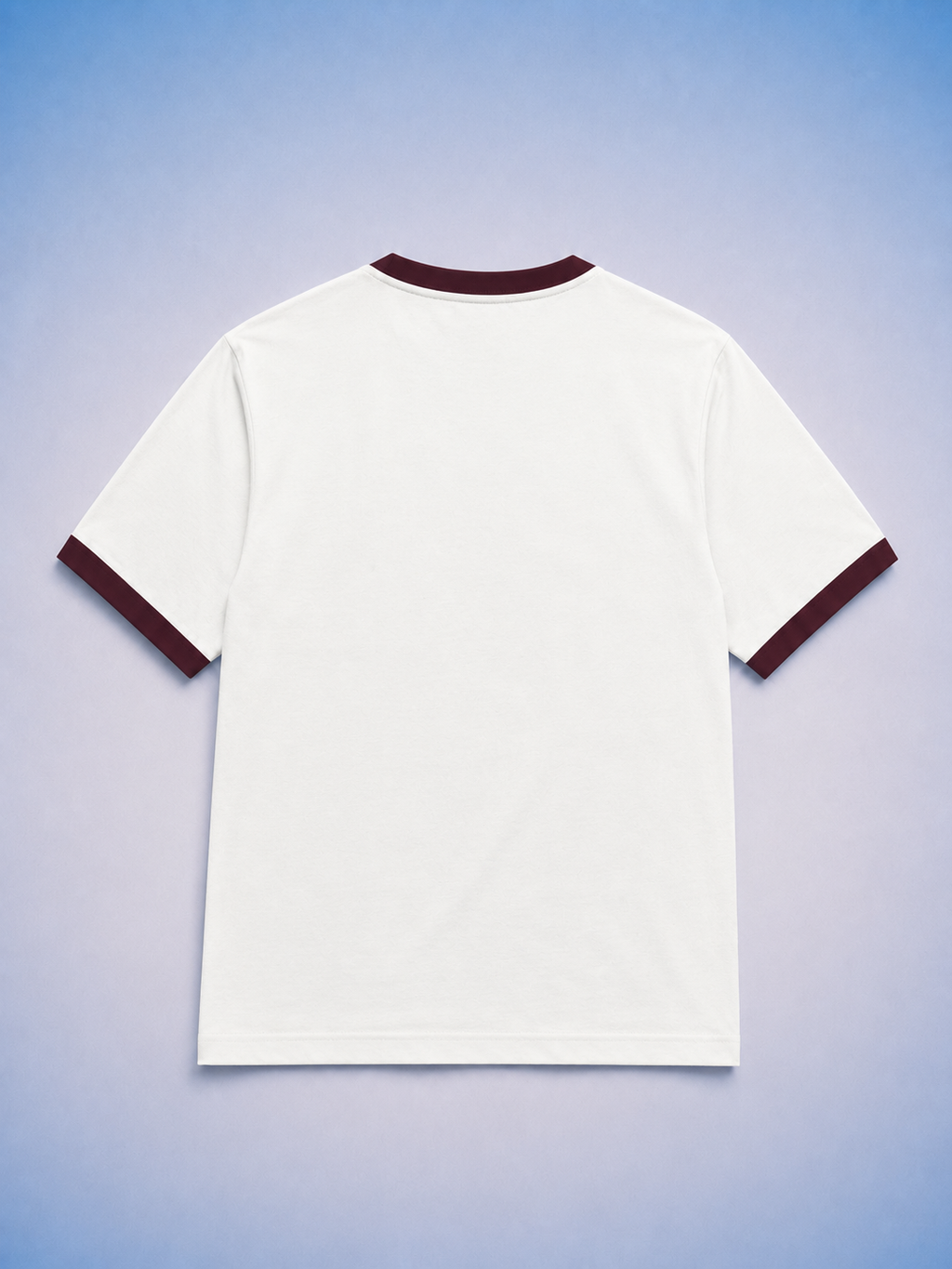 Edge Ringer (Maroon)