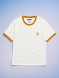 Edge Ringer (Musterd yellow)