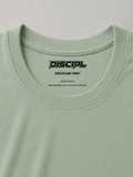 Discipl Classic Tees (Jade)