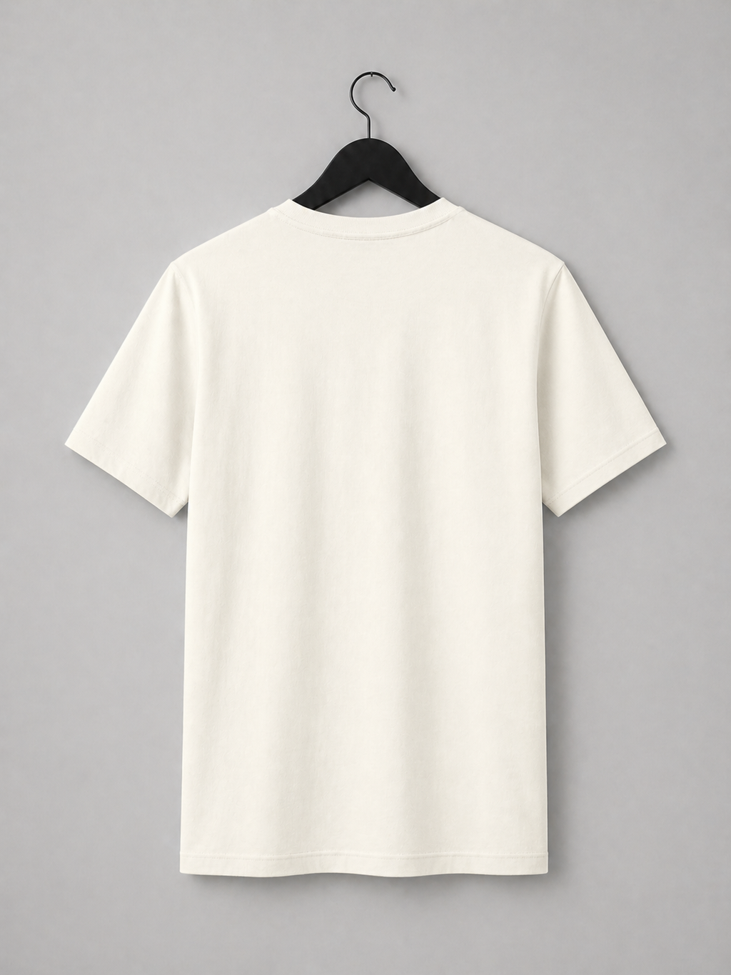 Discipl Classic Tees (off White)
