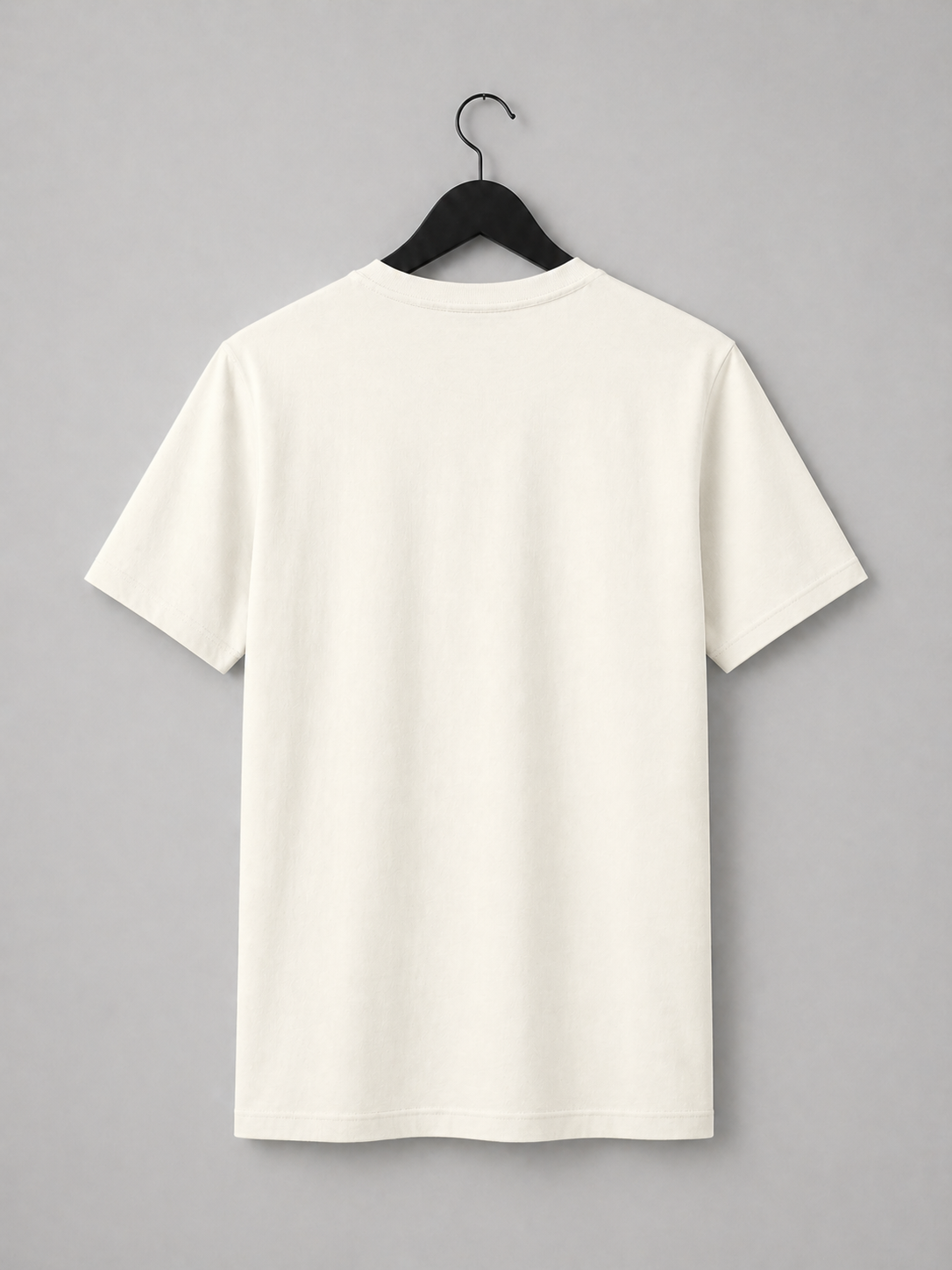 Discipl Classic Tees (off White)