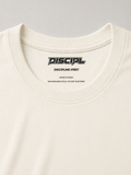 Discipl Classic Tees (off White)