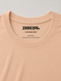Discipl Classic Tees (Peach)